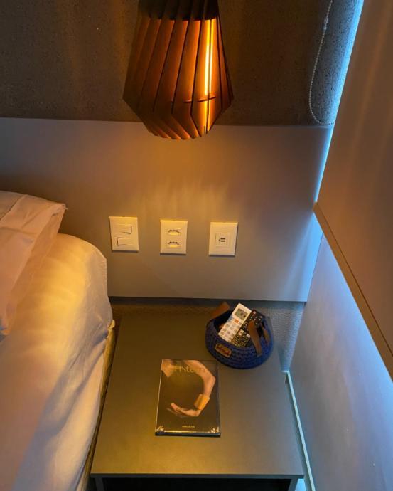 Elegante Quarto E Sala Sky Concept 418 Novissimo Maceio  Exterior photo